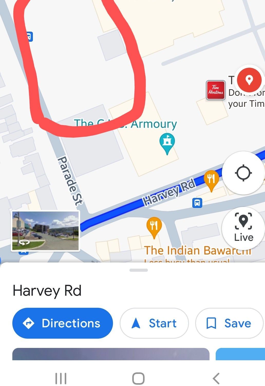 Picture of Parking 