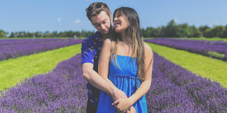 Mike & Kristy Home Page Banner