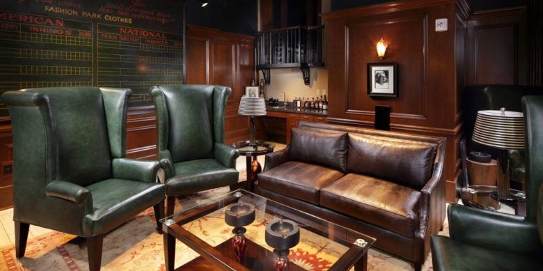 Picture of BLEND Cigar Bar and Lounge 