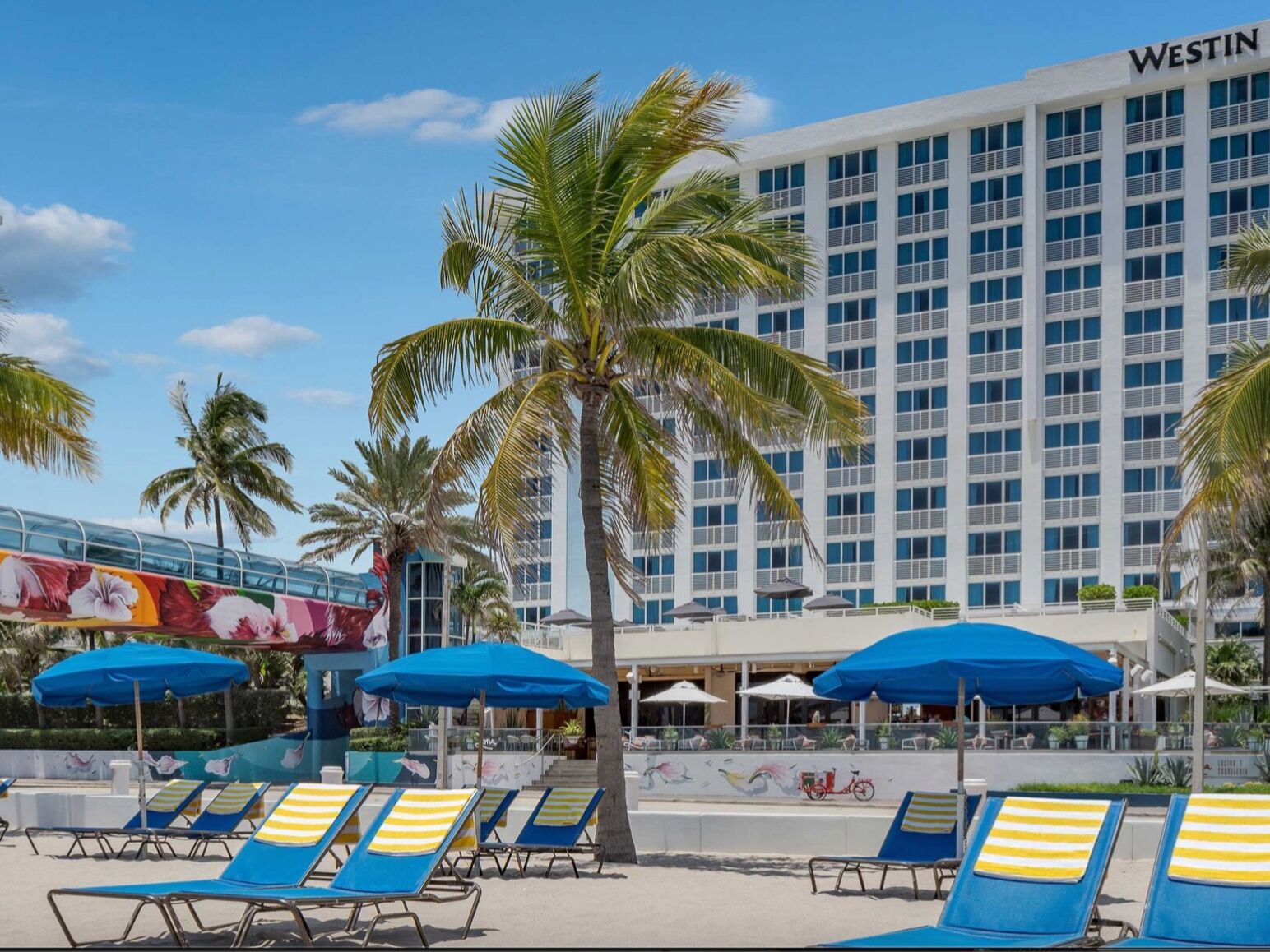 Picture of The Westin Fort Lauderdale Beach Resort
