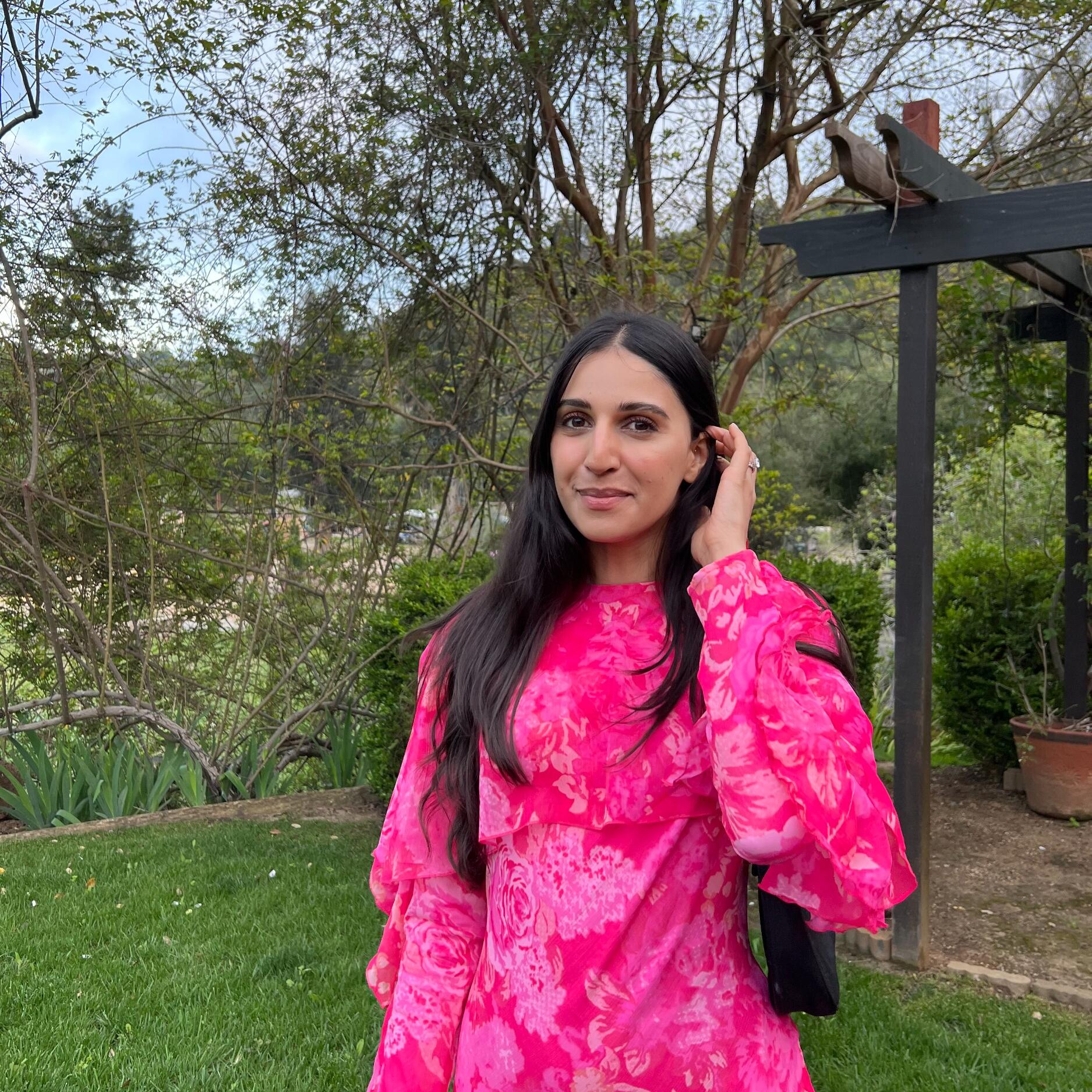 Jasmine Randhawa