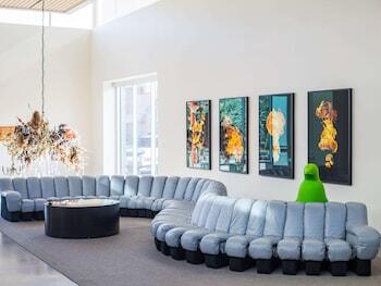 Picture of 21c Museum Hotel Bentonville - MGallery