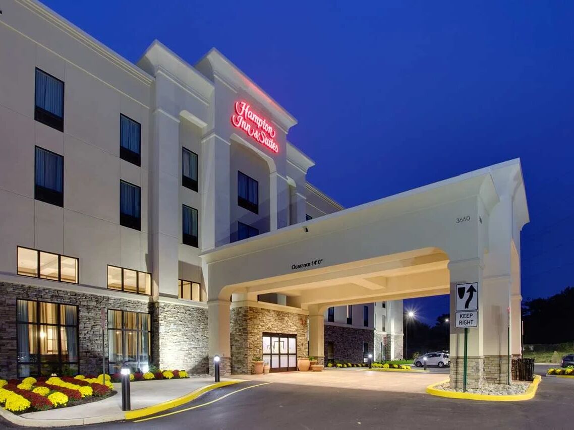 Picture of Hampton Inn & Suites Philadelphia/Bensalem