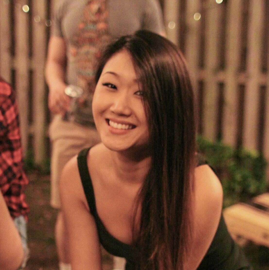 Tiffany Kim