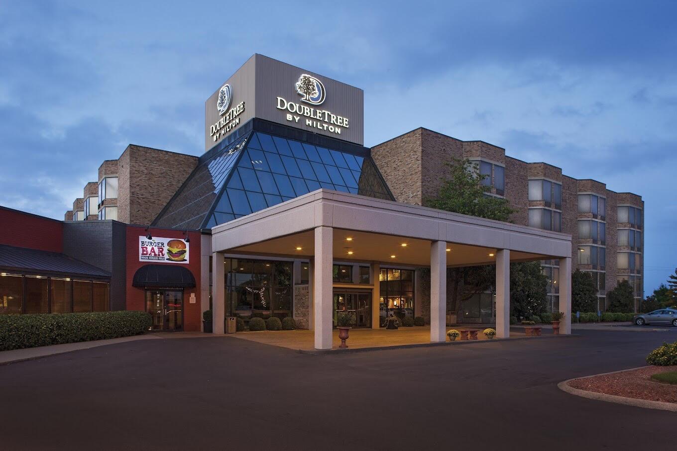 Picture of DoubleTree by Hilton Hotel Johnson City
