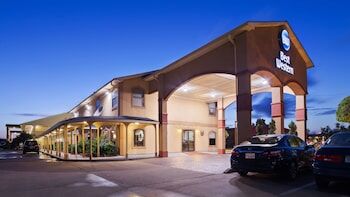 Picture of Best Western Angleton Inn