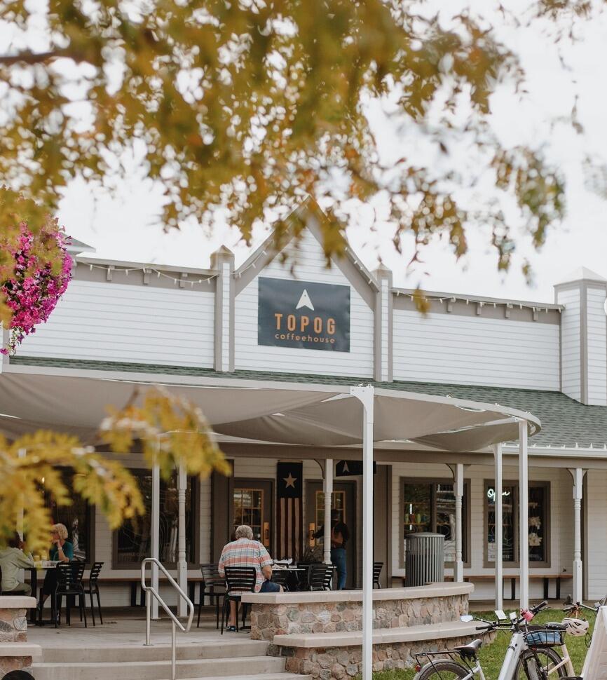 Picture of TOPOG Coffeehouse