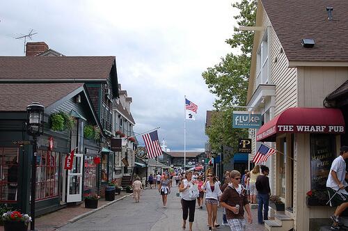 Picture of Shopping/Eateries