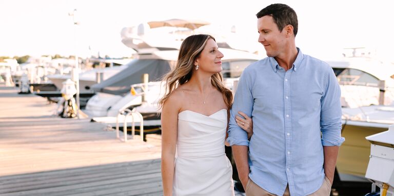 Kelsey & Patrick Home Page Banner
