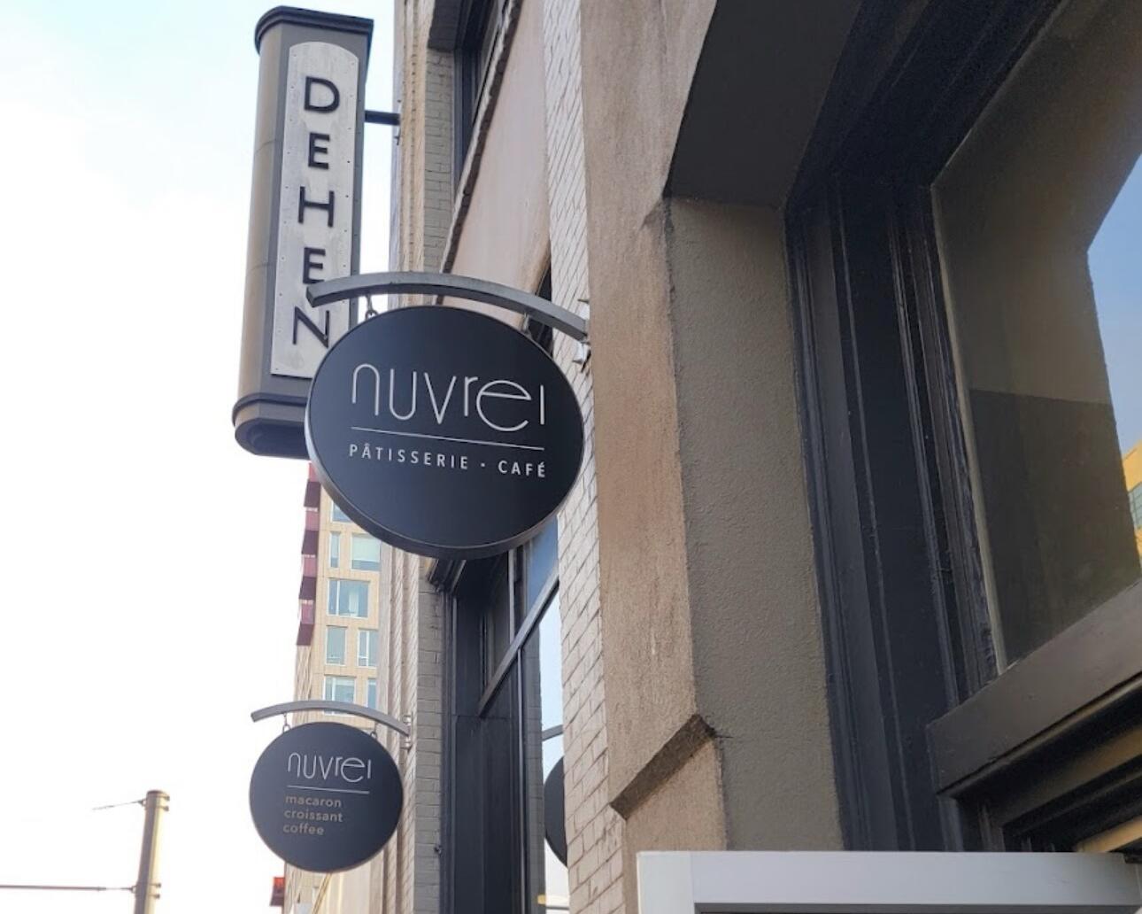 Picture of Nuvrei Patisserie & Cafe