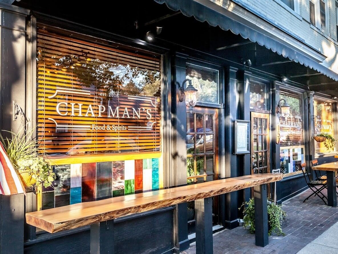 Picture of Chapman's Food and Spirits