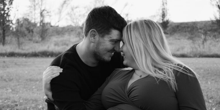 Camryn & Courage Home Page Banner