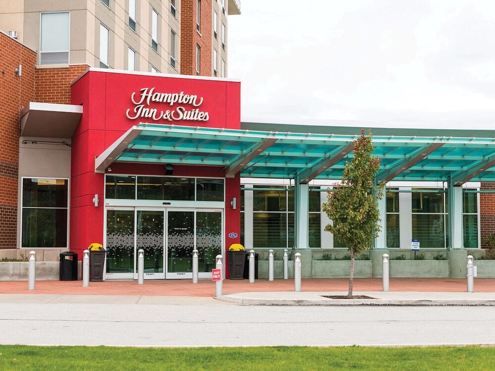 Picture of Hampton Inn & Suites Erie Bayfront