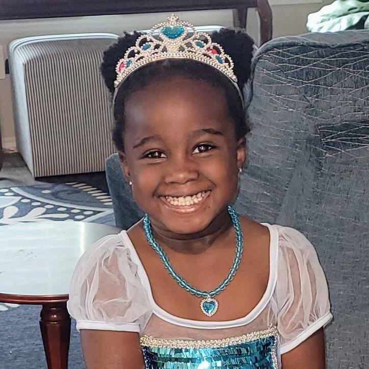 Omotolani "Tolani" Adeyemi