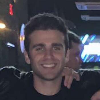 Andy Tucker
