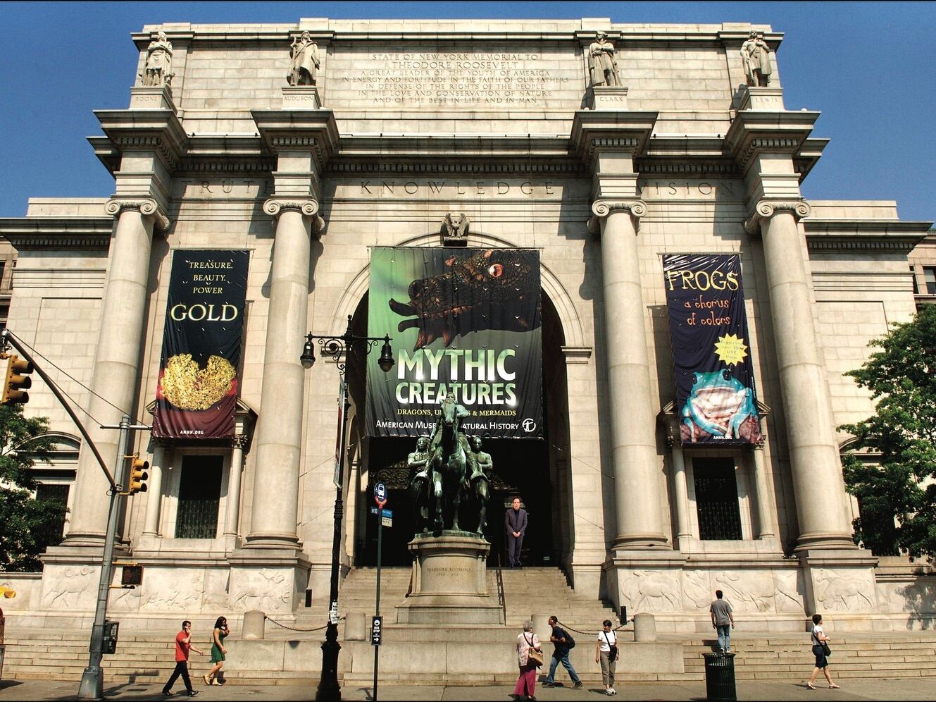 Picture of American Museum of Natural History