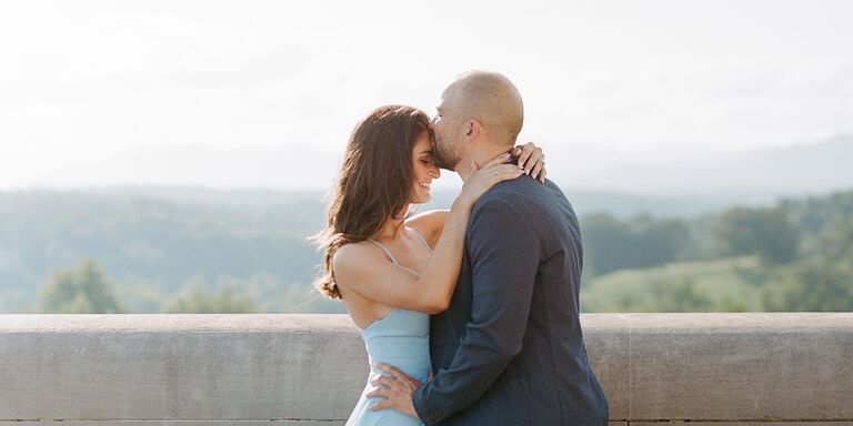 Samantha & Steven Home Page Banner