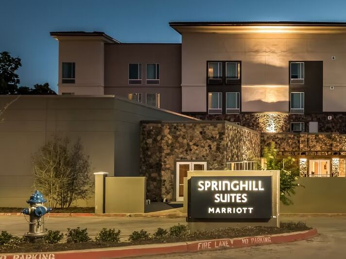 Picture of SpringHill Suites Dallas Rockwall