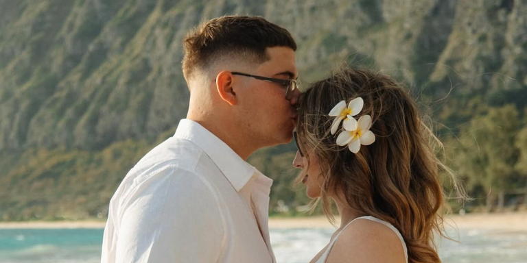 Mia & Bailey Home Page Banner