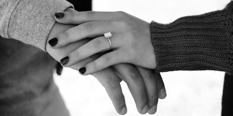 Kendra & Logan Home Page Banner