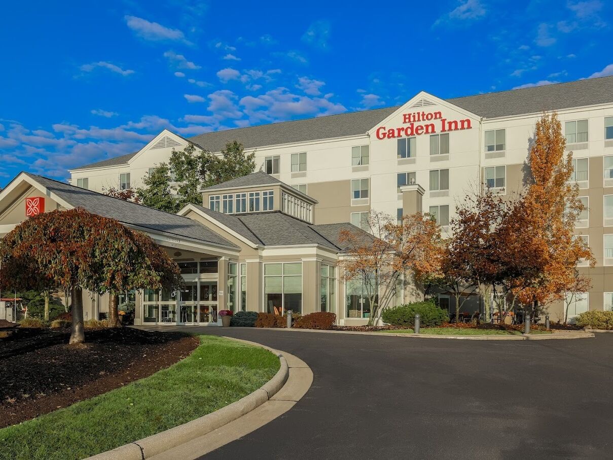 Picture of Hilton Garden Inn Cleveland/Twinsburg