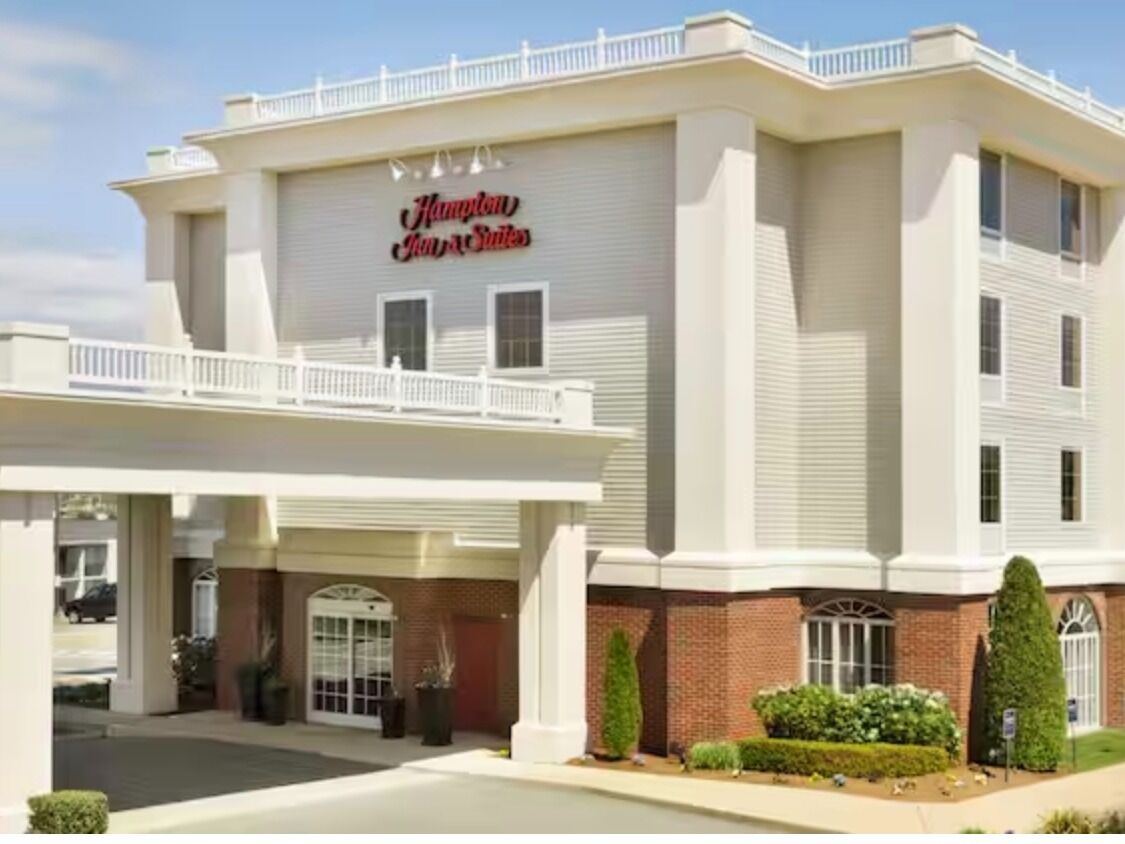 Picture of Hampton Inn & Suites Newport/Middletown