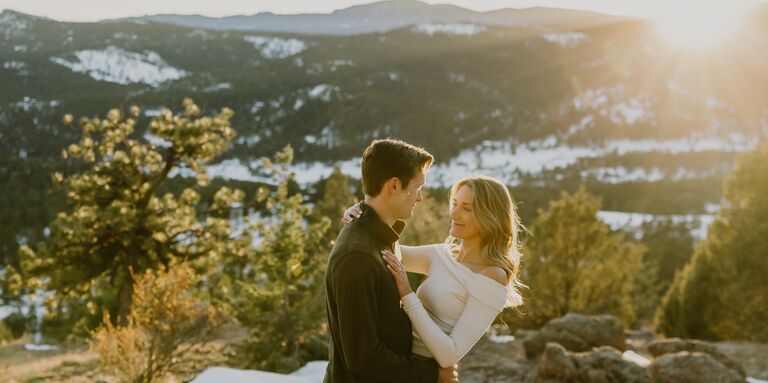 Emma & Adam Home Page Banner
