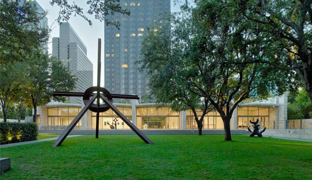 Picture of Nasher Sculpture Center