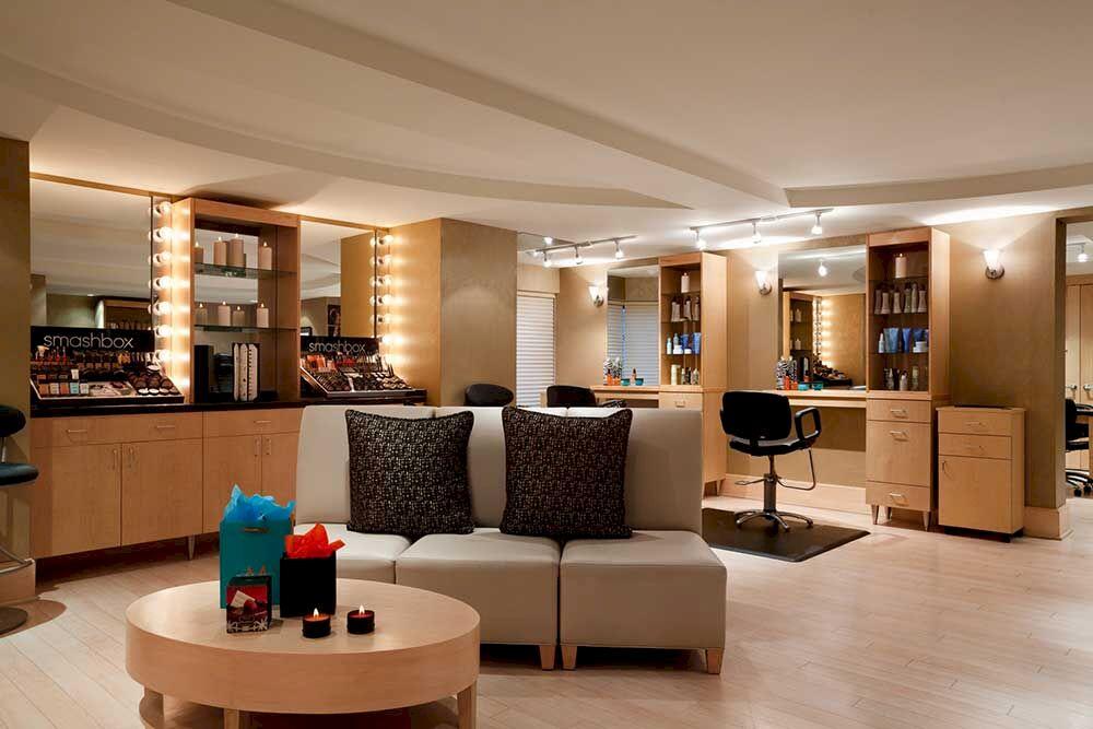 Picture of Spa Elan at Woodcliff Hotel