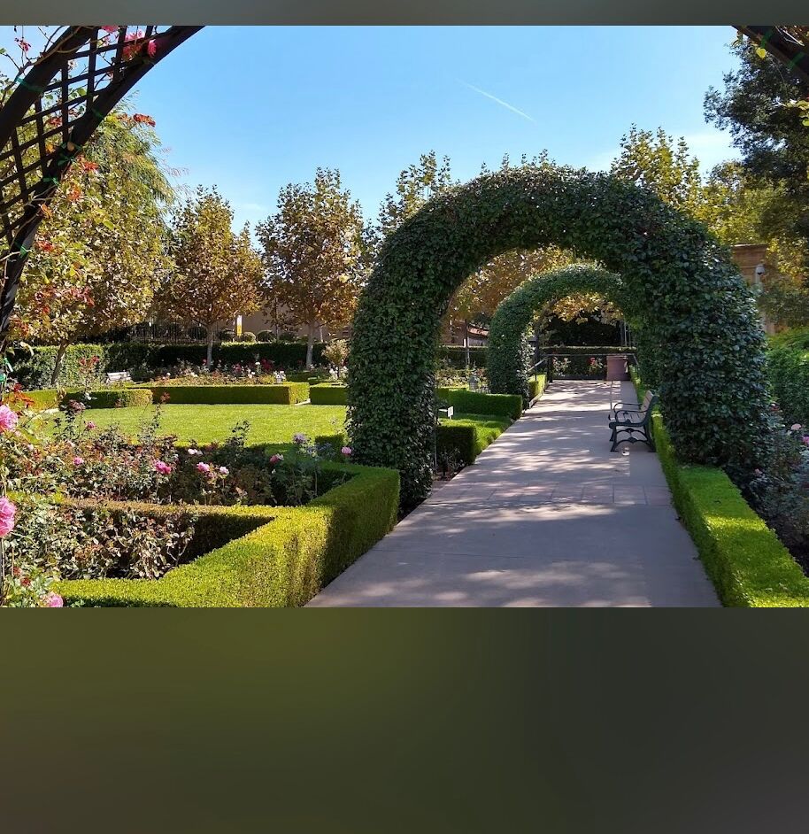 Picture of Gardens of the World