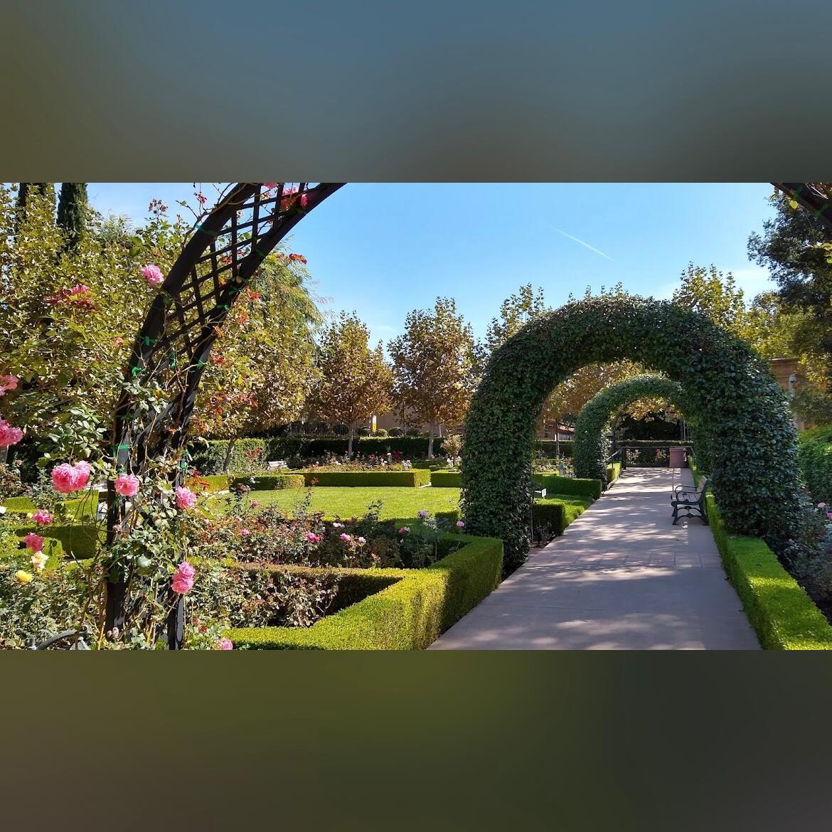 Picture of Gardens of the World