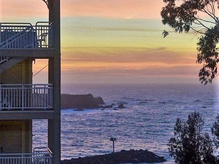 Picture of North Cliff Hotel