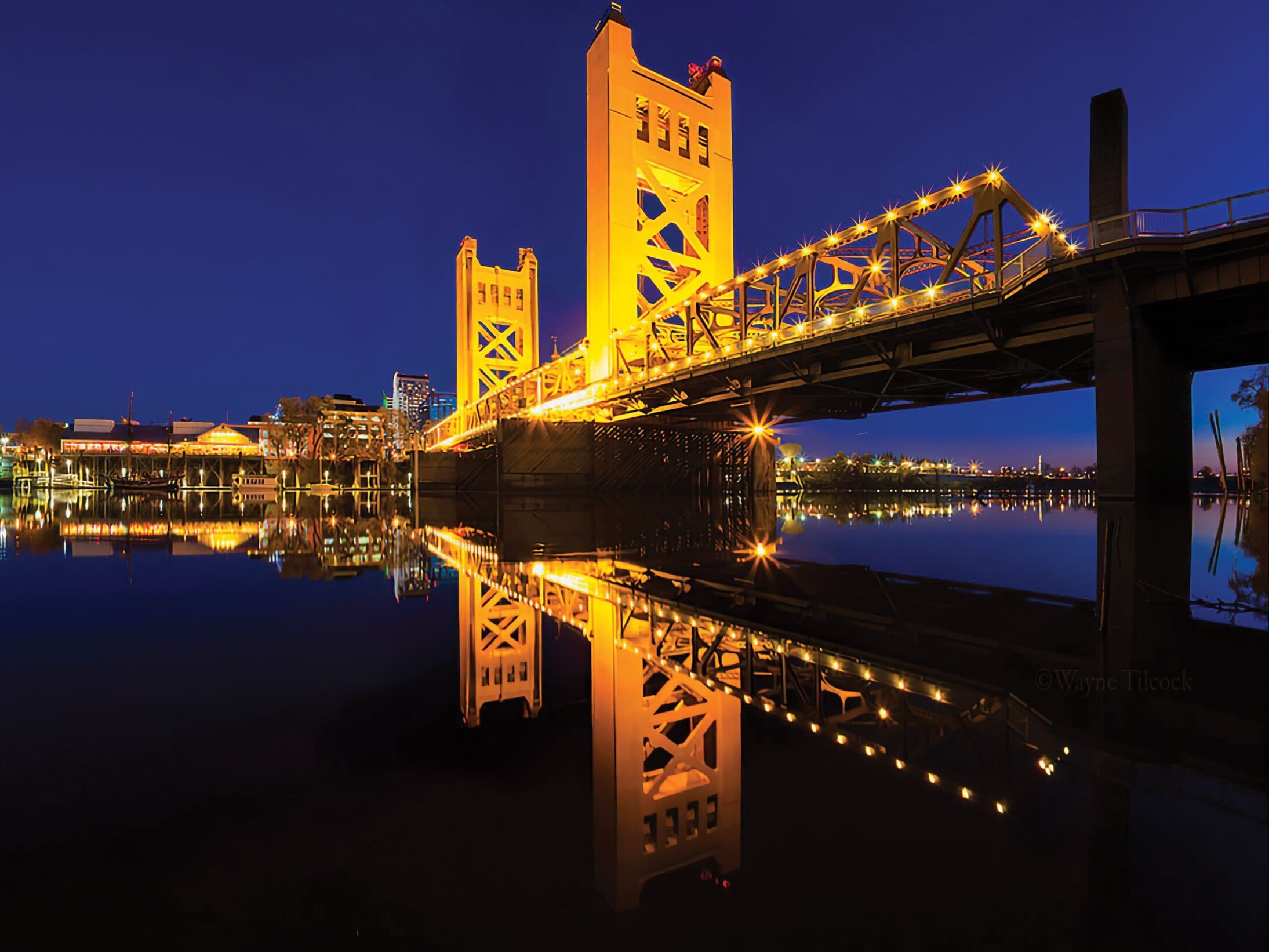 Picture of Tower Bridge