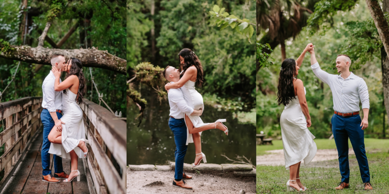 Amanda & Haldan  Home Page Banner