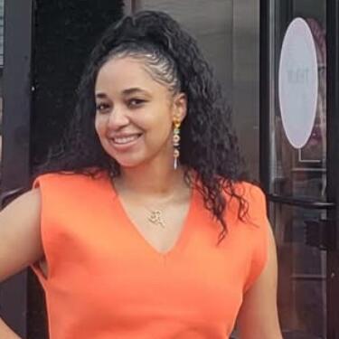 Quinita “Nita” Garrett