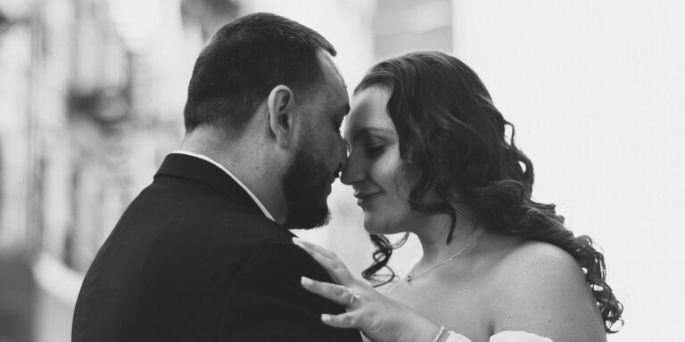 Juliana & Steven Home Page Banner
