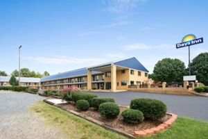 Picture of Days Inn by Wyndham Richburg