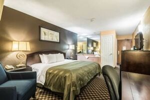Picture of Quality Inn Ithaca University Area