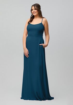 Kennedy Blue Nico Scoop Bridesmaid Dress