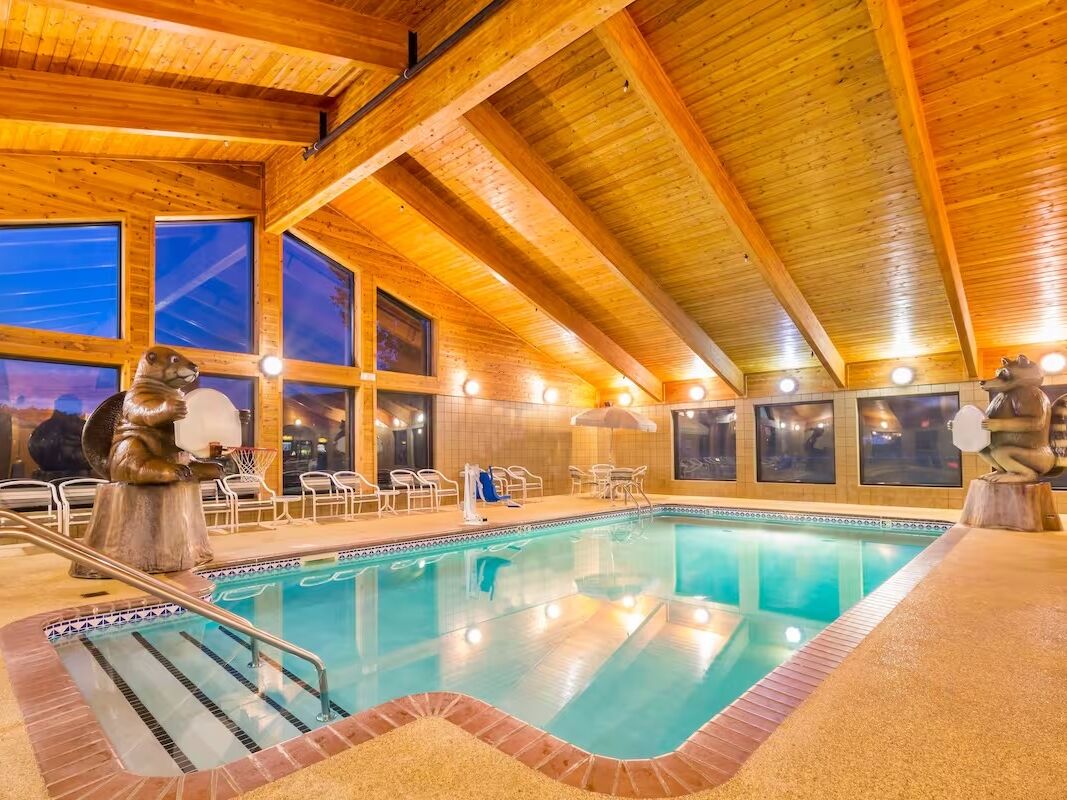 Picture of AmericInn by Wyndham Wabasha