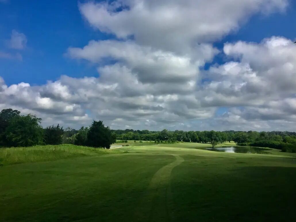 Picture of Elm Lake Golf Course