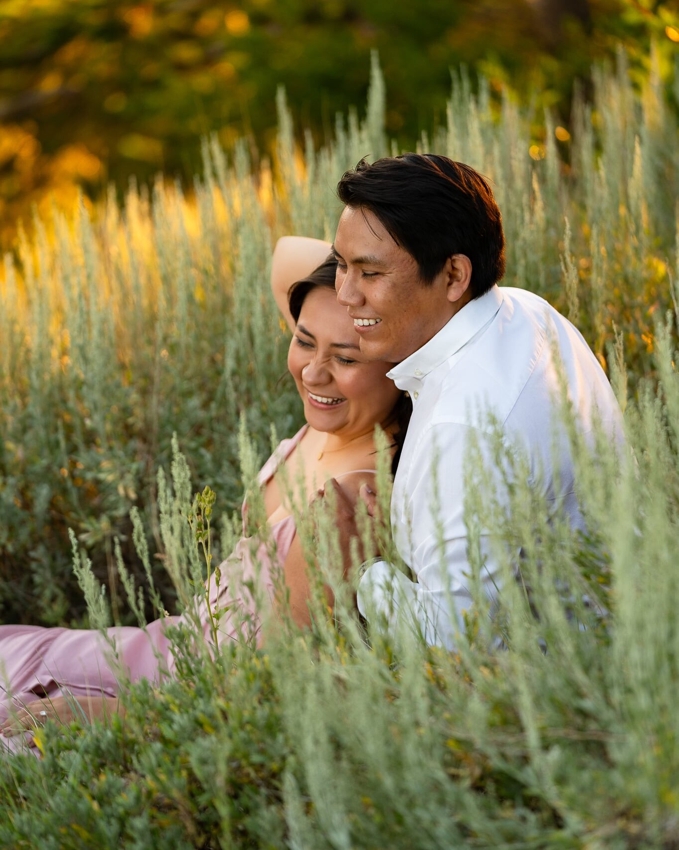 Carlette & Shane Home Page Banner