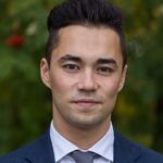 Michael Saito