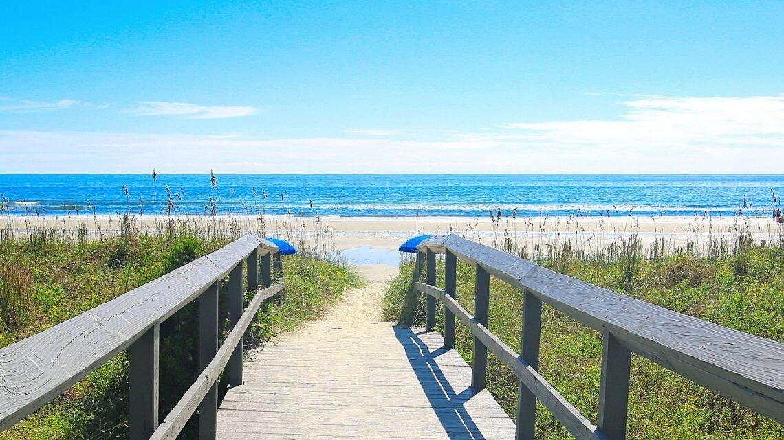 Picture of Isle of Palms County Park