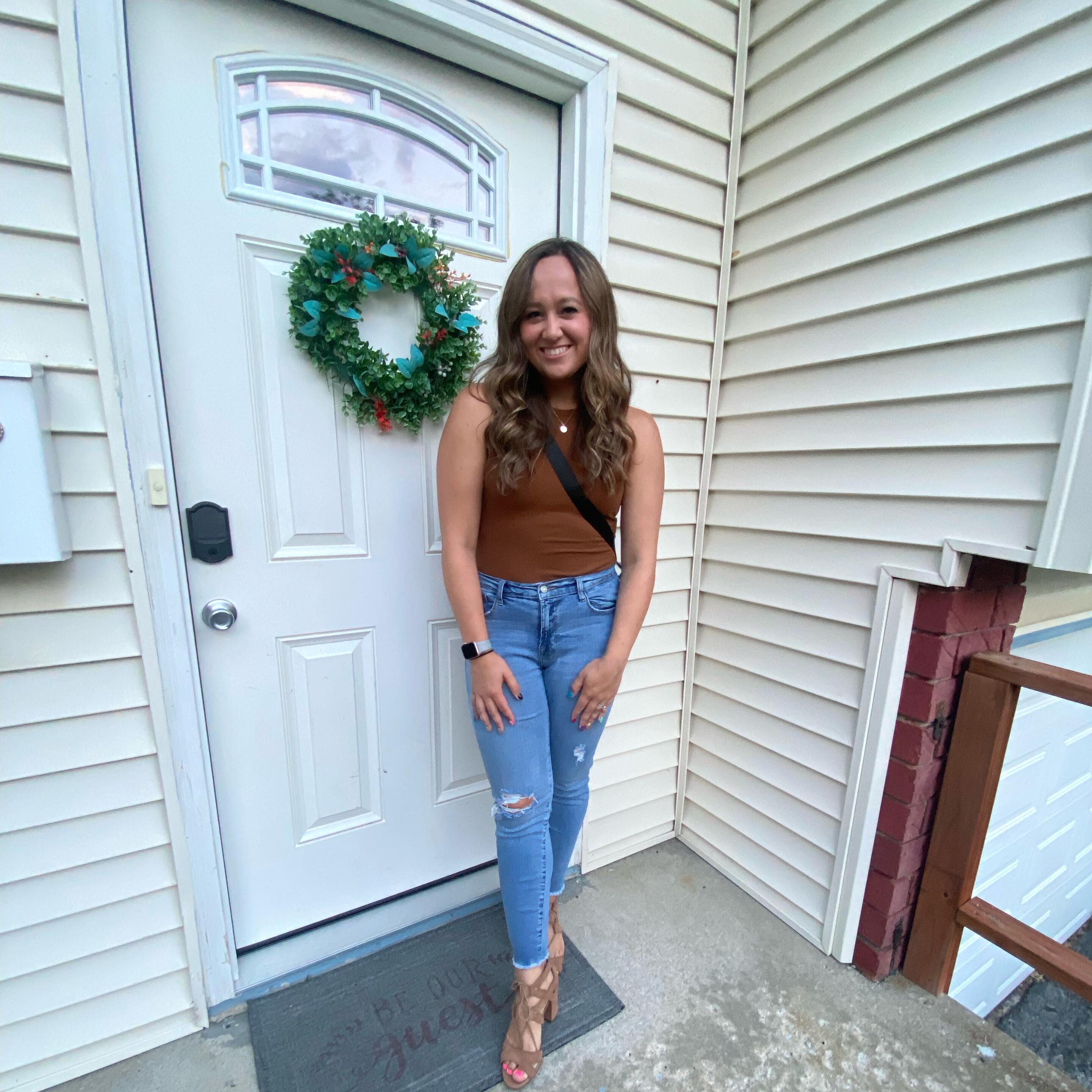 Emily Pletka