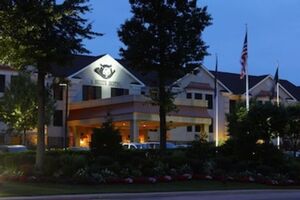 Picture of The Inn at Fox Hollow Hotel