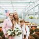 Wedding at The Junior League of Houston in Houston, Texas