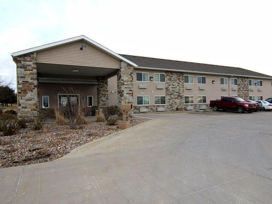 Picture of Rock Island Inn & Suites