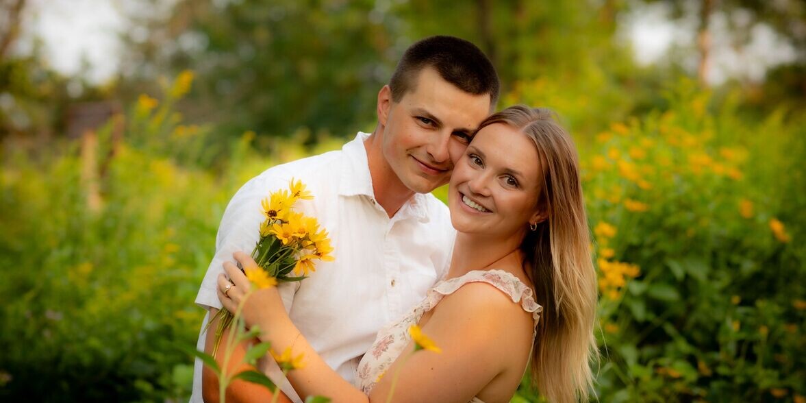 Alexa & Carter Home Page Banner