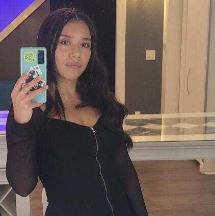 Daisy Ruiz